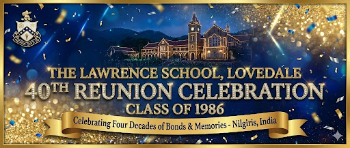 Lawrence School Heritage